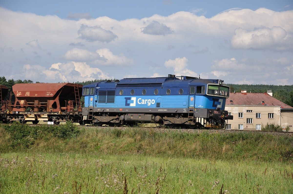 750.061 Plze-Bolevec 15.8.2010