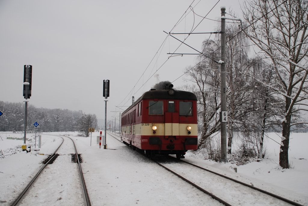 831.229, odboka Sudkov, Os13007, 16.1.2010