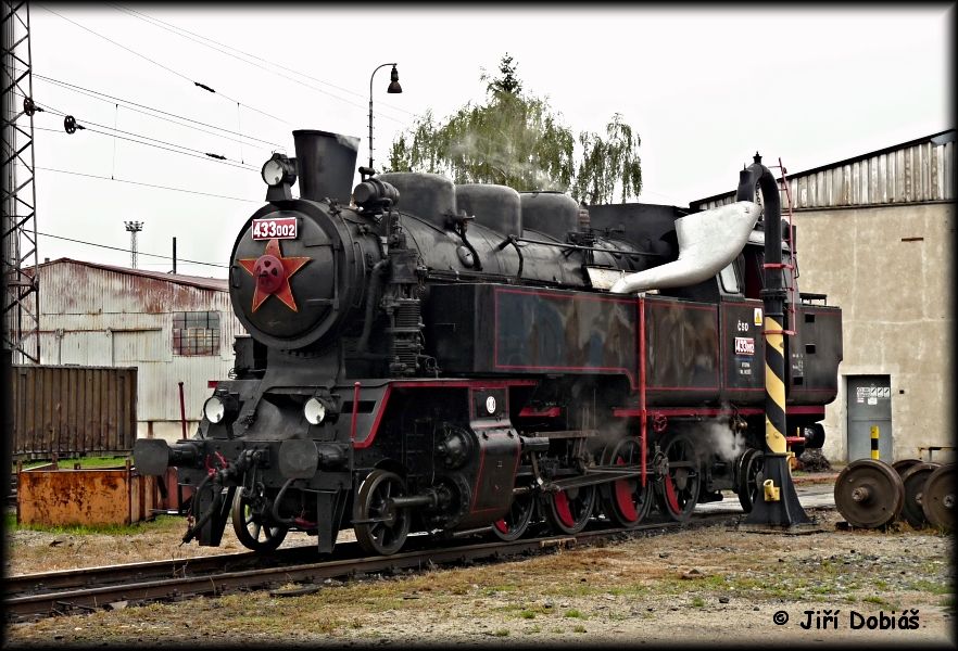 433.002, Brno-Malomice, 12.9.2014