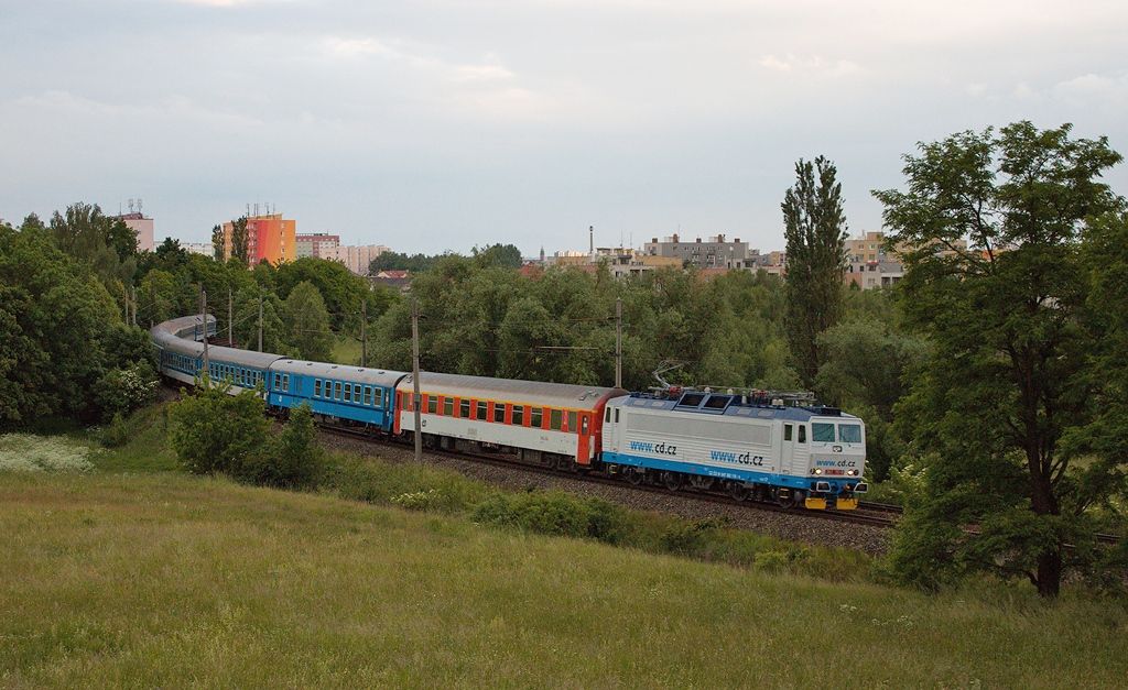 362.110, R 765, Plz-Doubravka, 4.6.2012