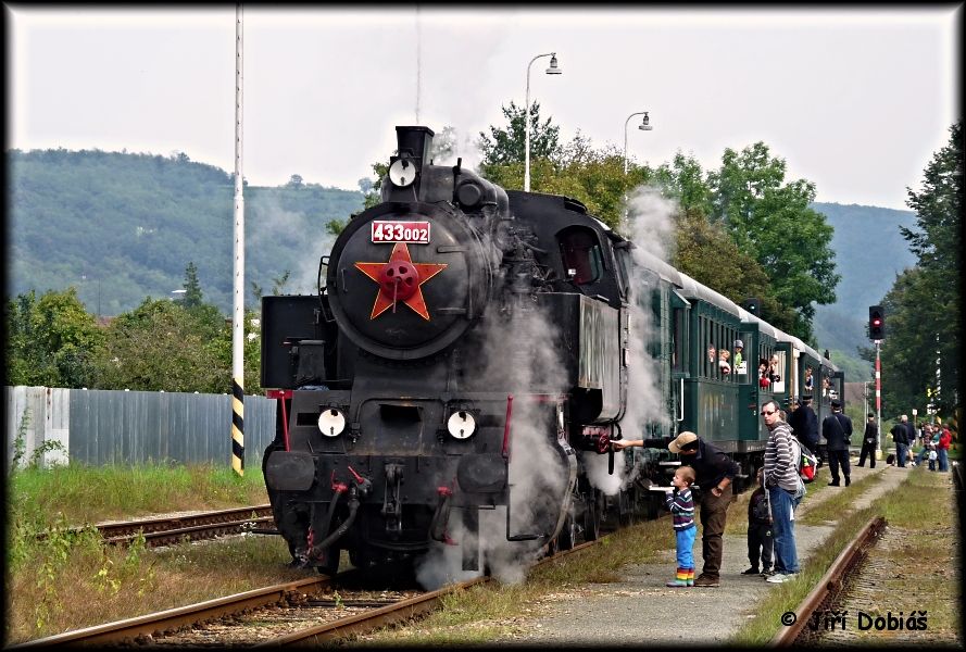 433.002, Ivanice, 13.9.2014