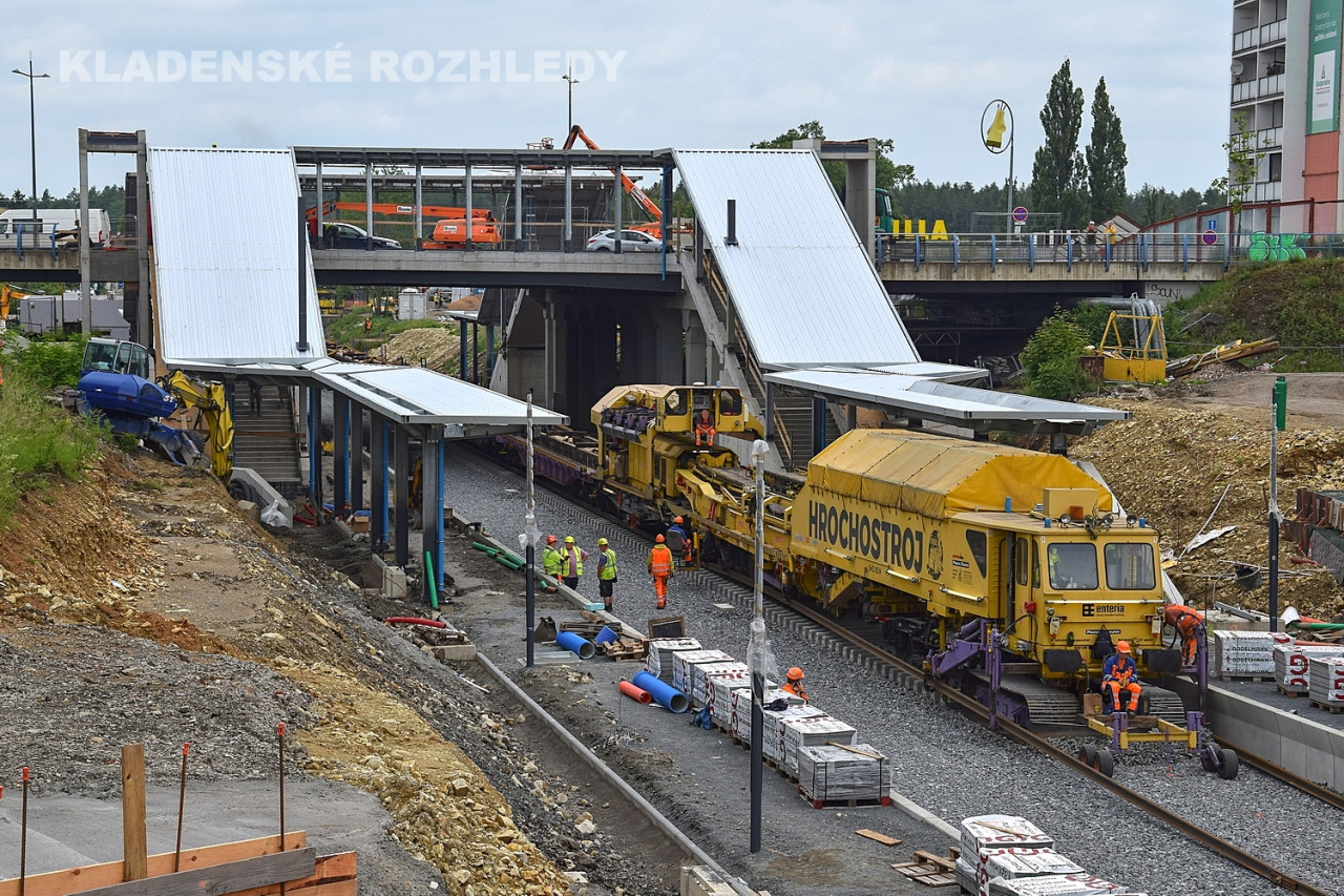 2024 06 04 - Kladno Msto