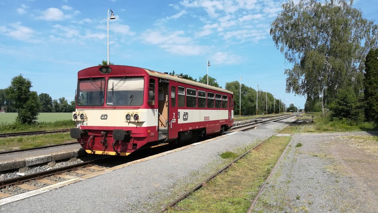 Os 25048 zastavil v Hrochov Tnci dne 9.6.2019