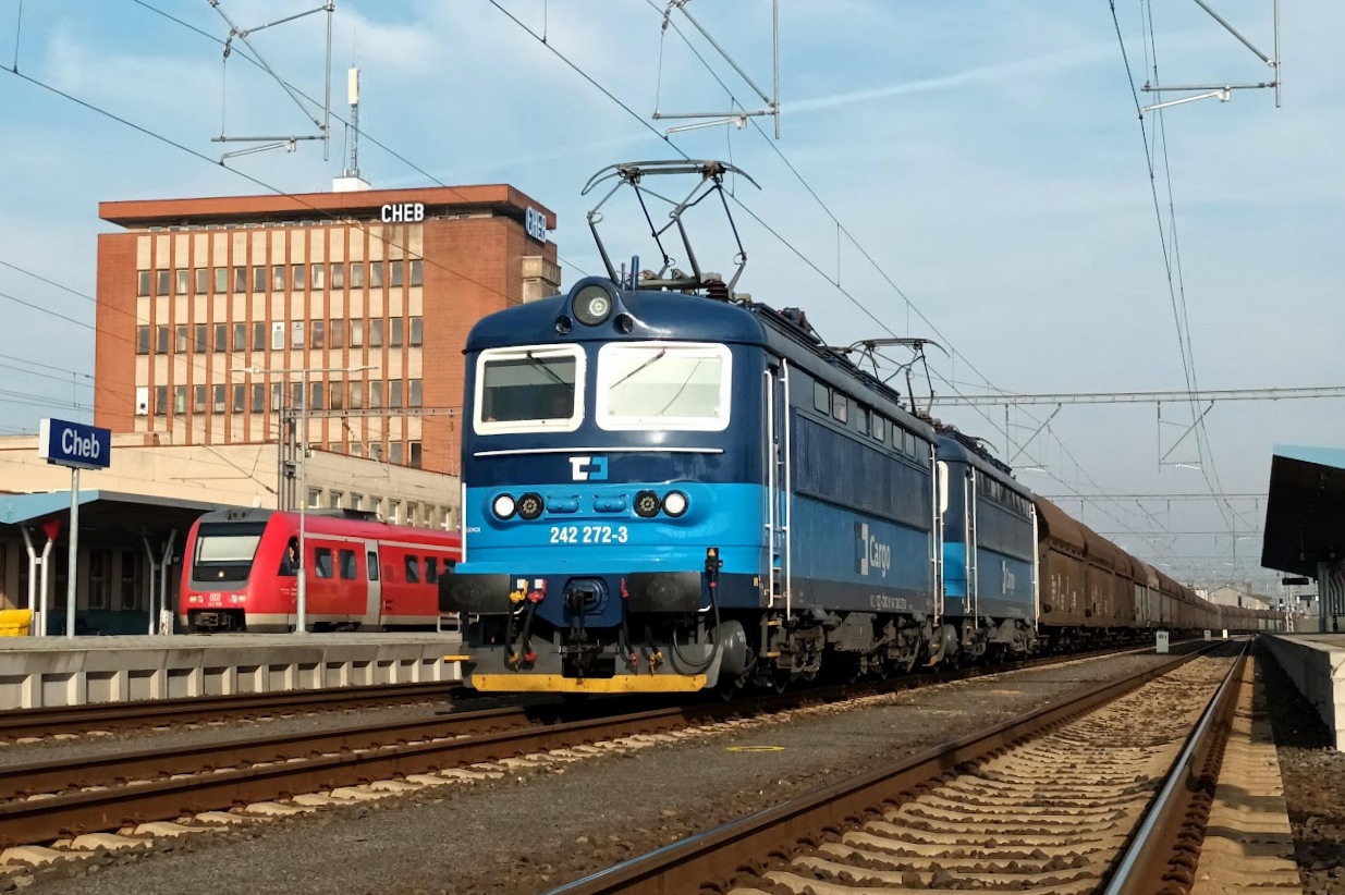 242.272+201 s Pn 66503 (Nov Sedlo u Lokte - Plze hl.n.)