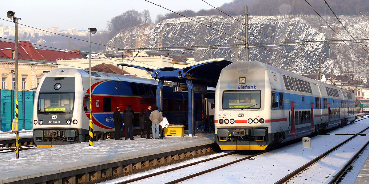 st nad Labem 21.12.2009