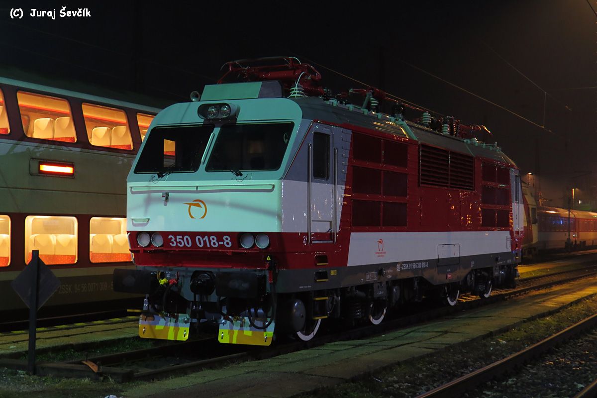 350 018-8, ilina, 18.12.2019