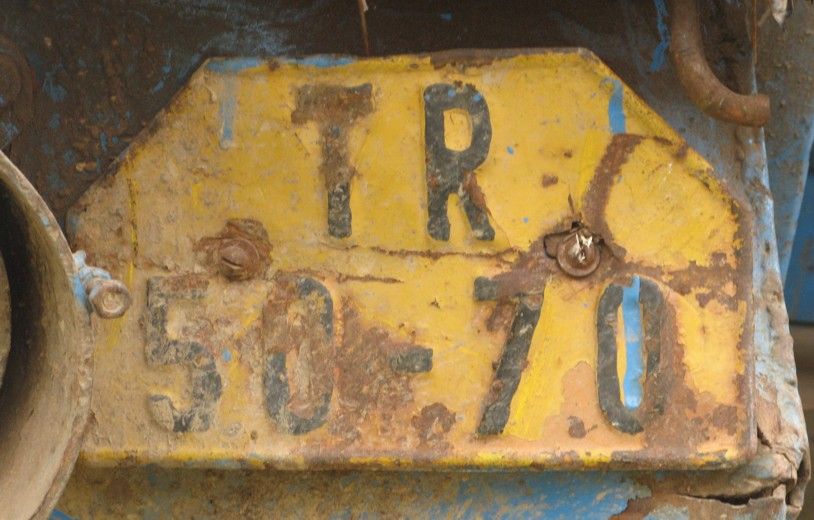 TR-50-70