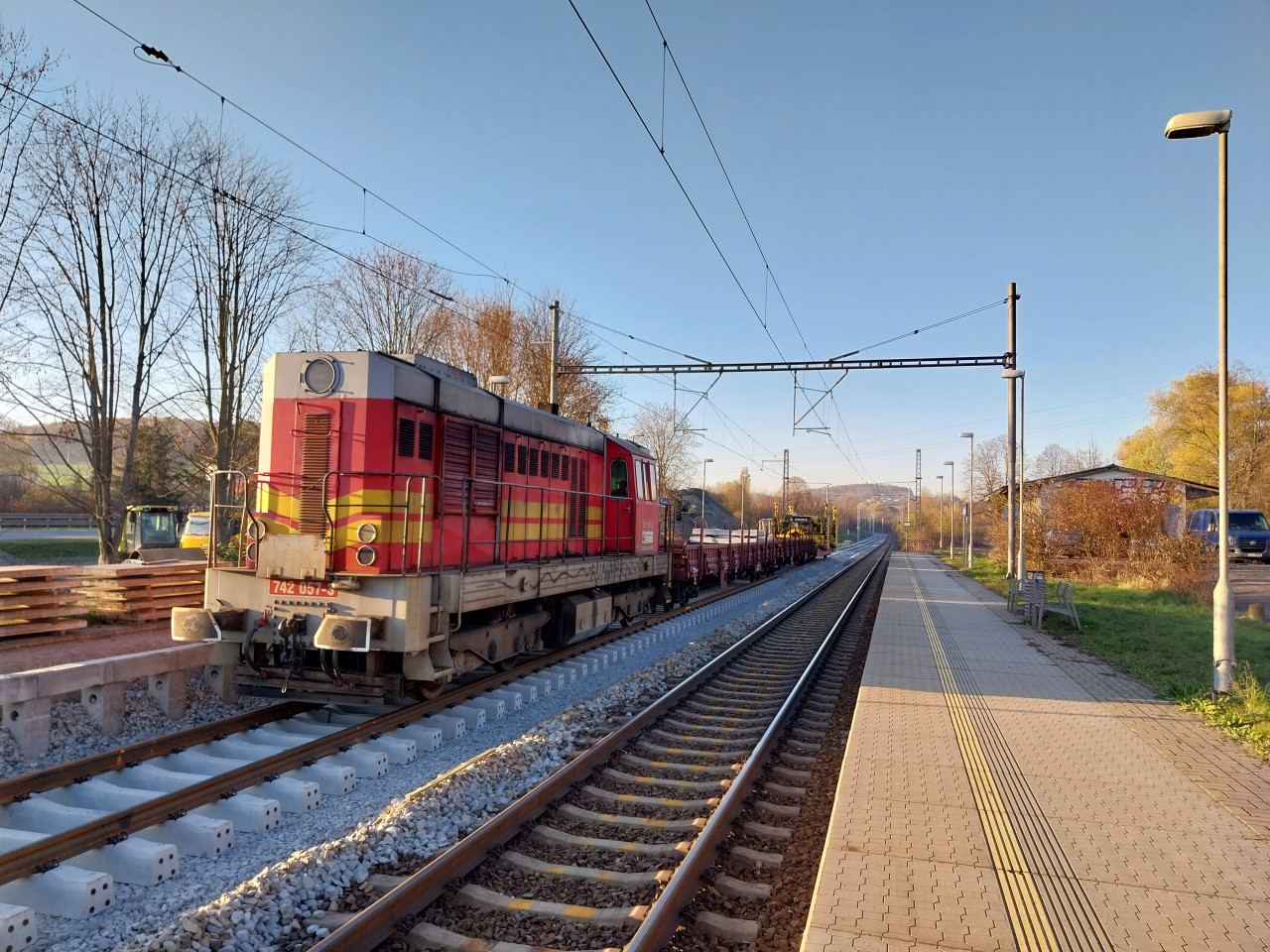 742 057-3 v zastvce esk