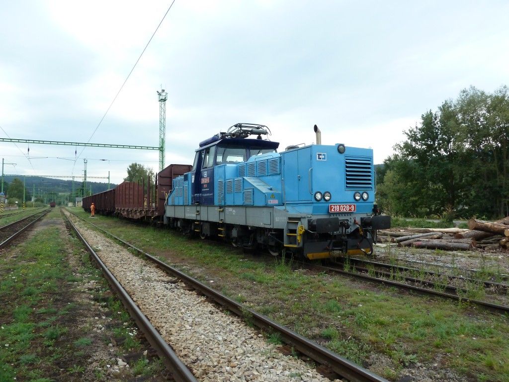 Mn 88310 v st.Vy Brod-klter 2.9.2011