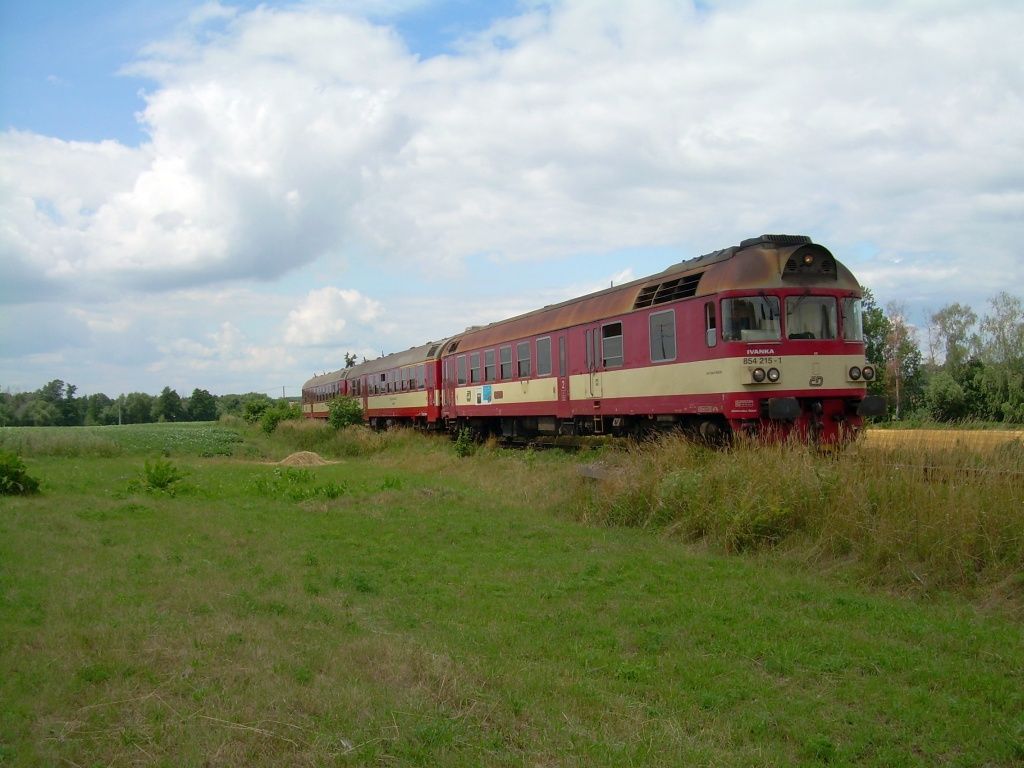 Os 5509, Sadov 5.7.2008