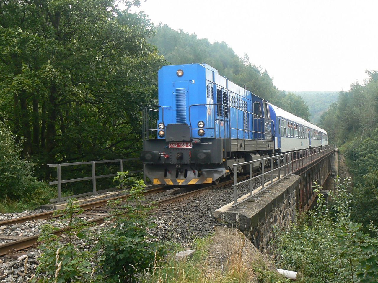 Mikulov 15.8.2010