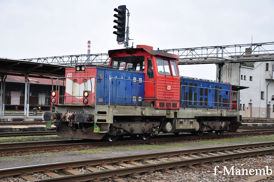 714 208 - 4.1.2013 st Liberec