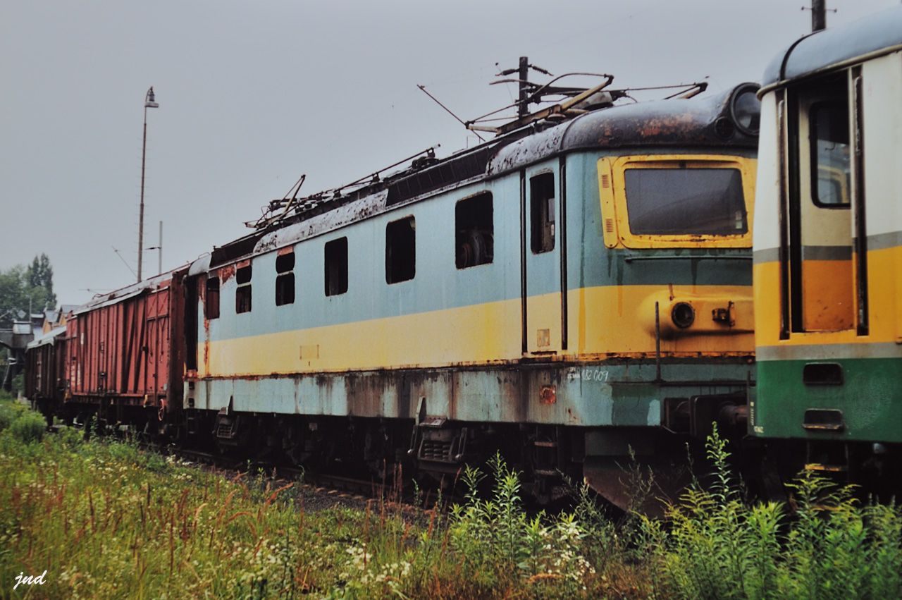 182 009 Ostrava 15.7.2000