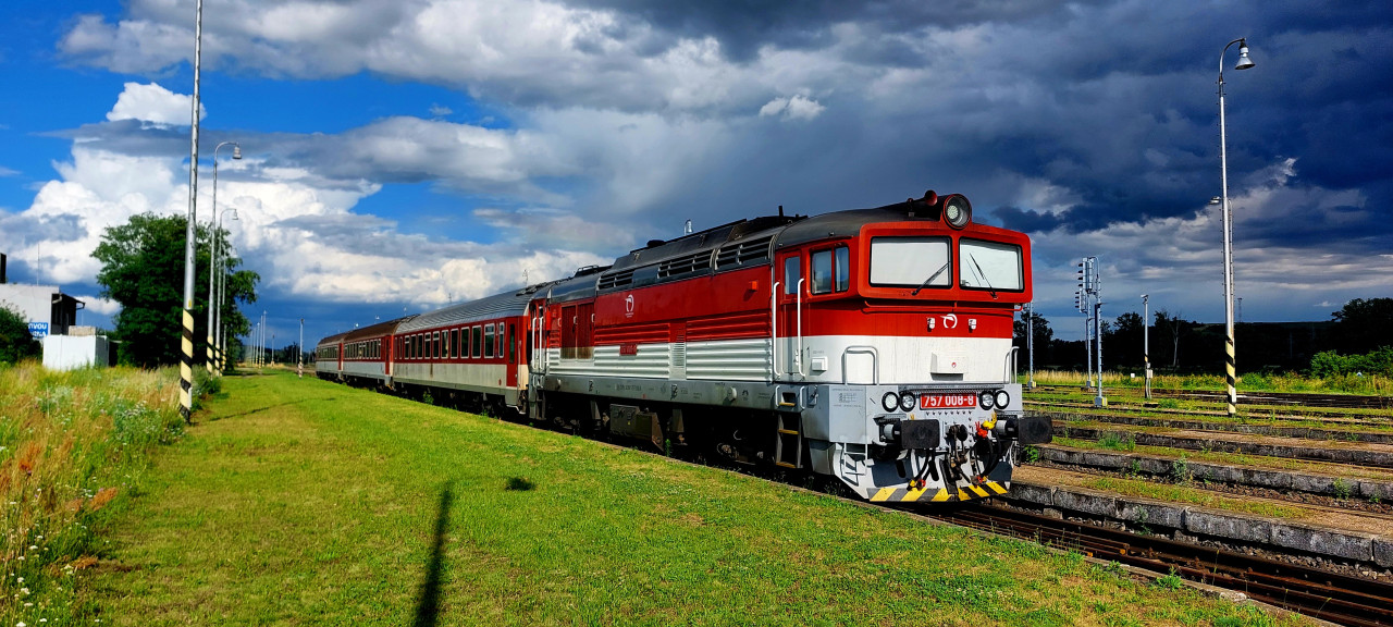 R 922, Tura nad Bodvou, 26.6.2023