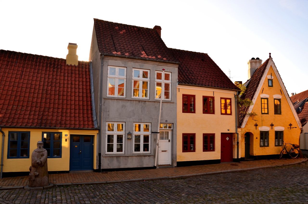 Aabenraa