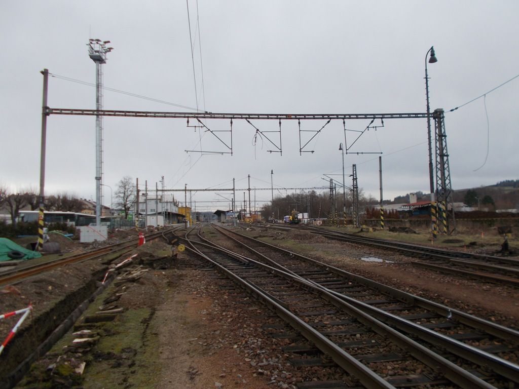 Letohrad_1-3-2020 pohled do stanice