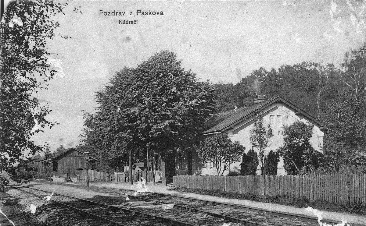 Paskov 1905