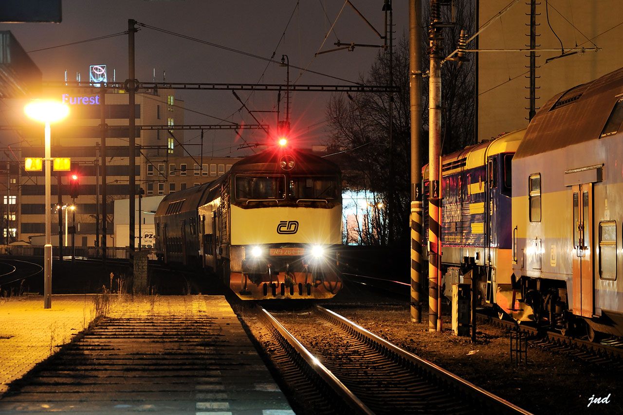 749 264 Pha Holeovice 5.2.2012