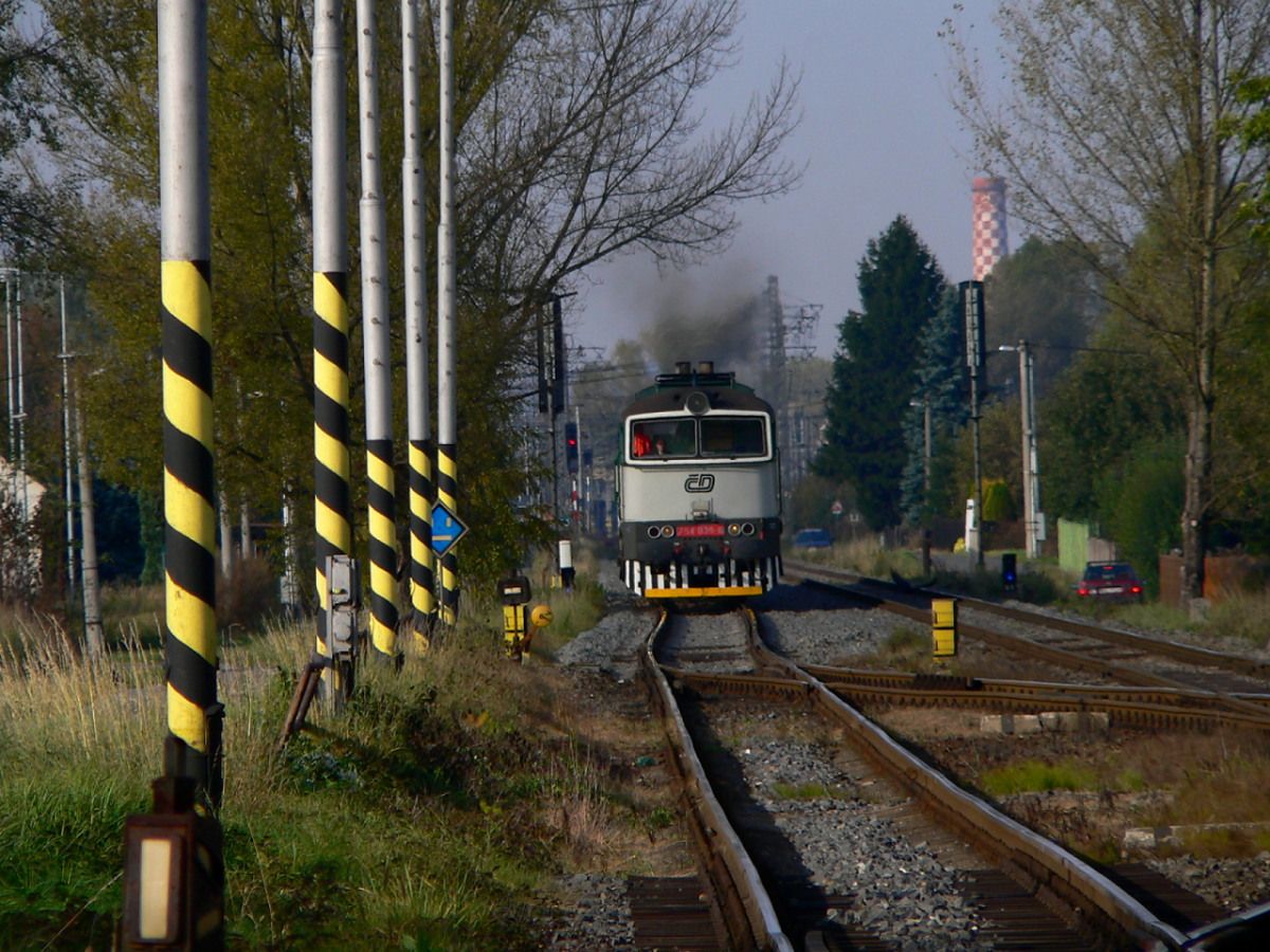 Os 3150 Vratimov 27.10.2011