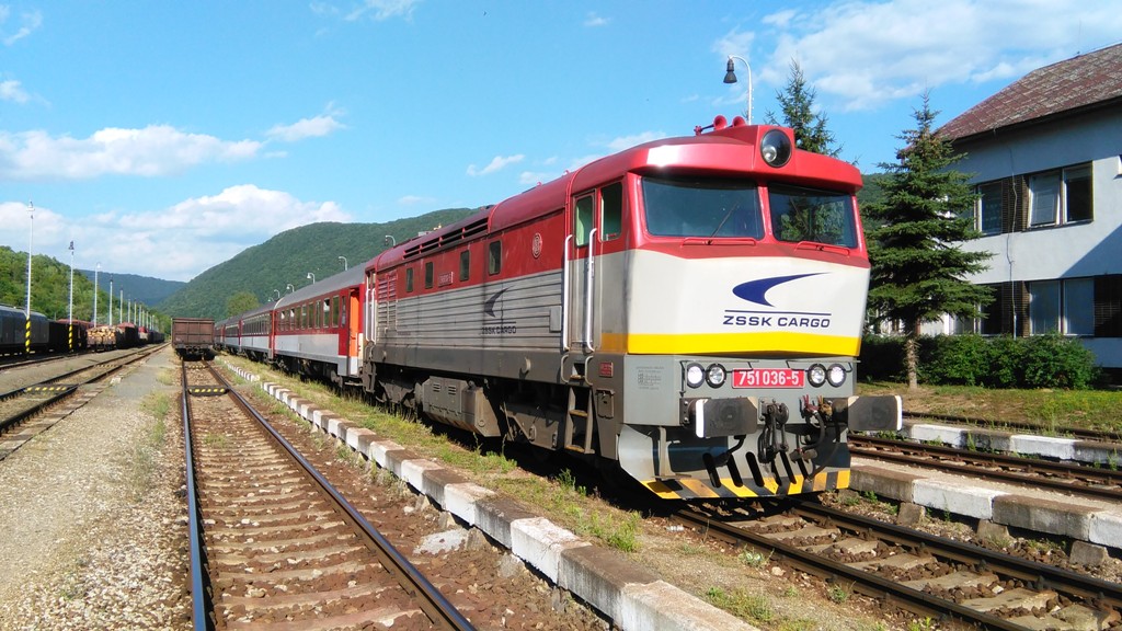 751 036. R 930, st. Pleivec, 20.7.2015