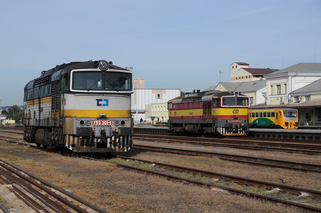 753.301+754.078 Turnov 29.09.2011