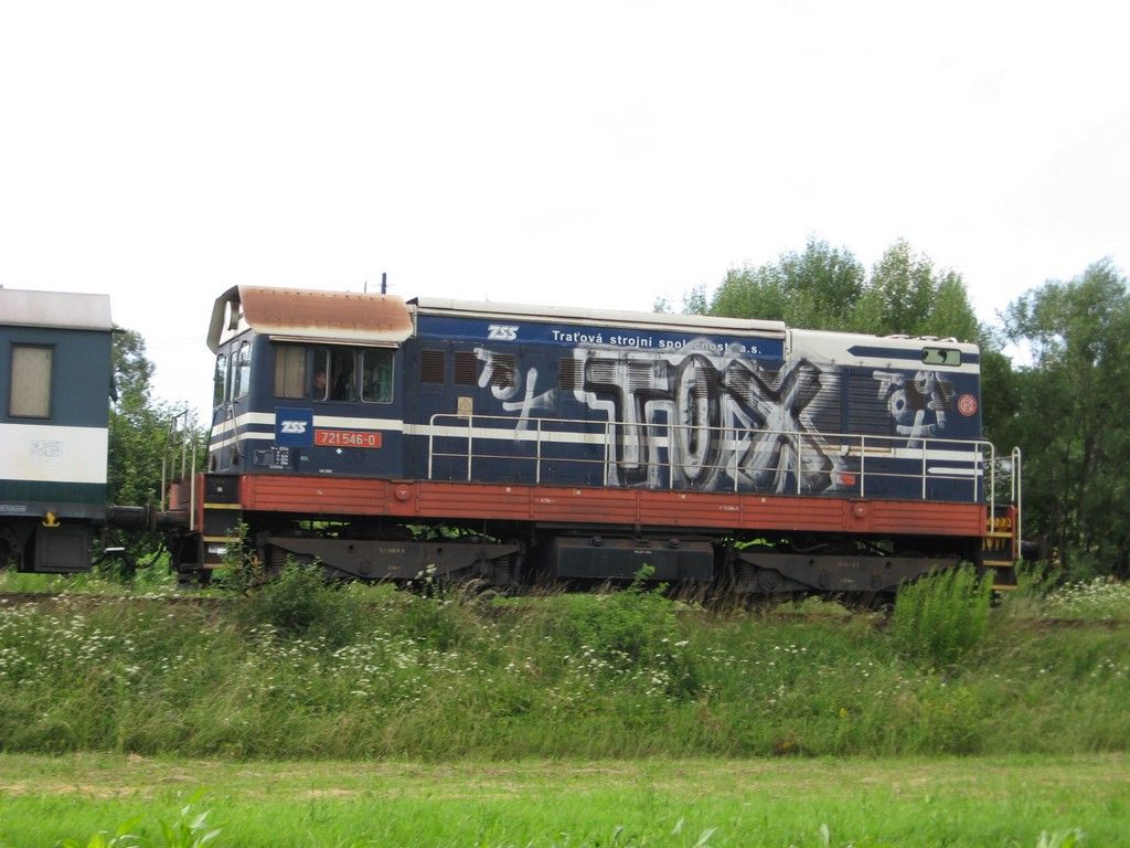 TSS 721