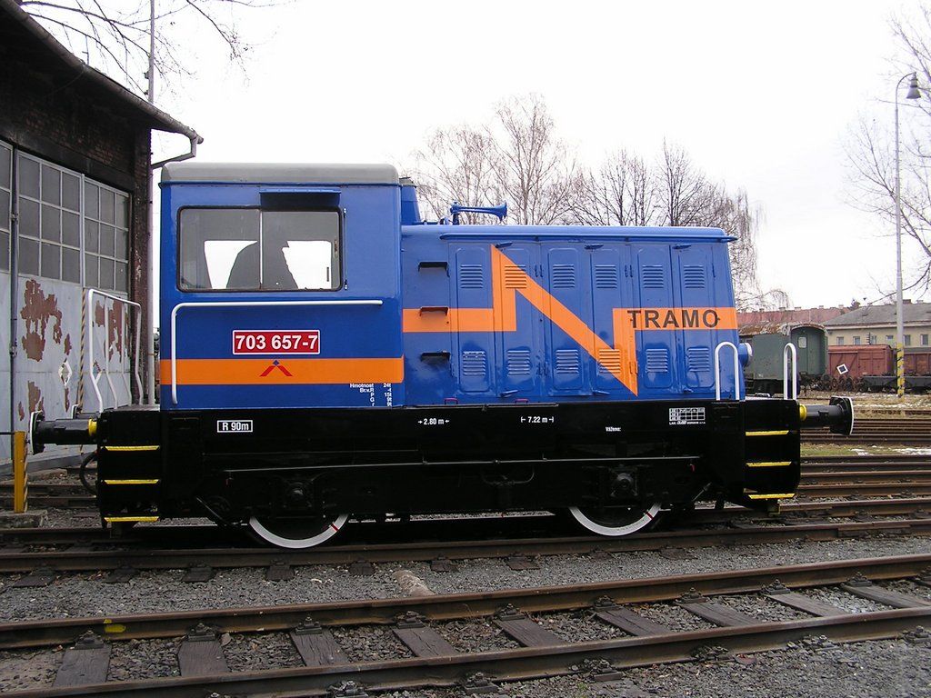 703 Krnov depo Olpas nor 2009