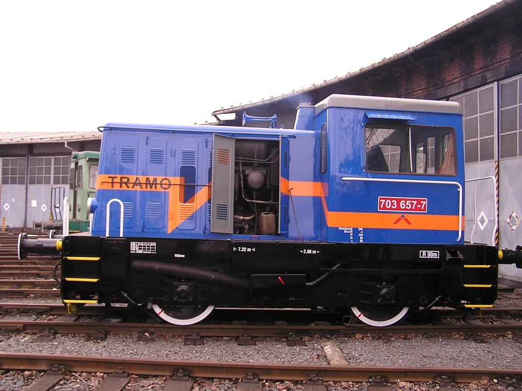 703 Krnov depo Olpas nor 2009