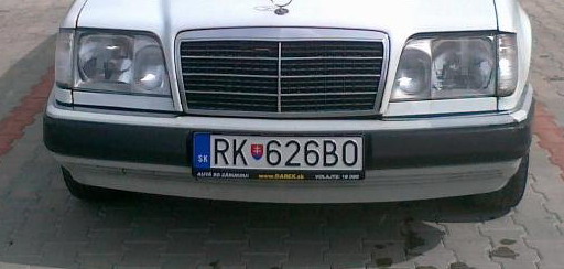 RK 626BO