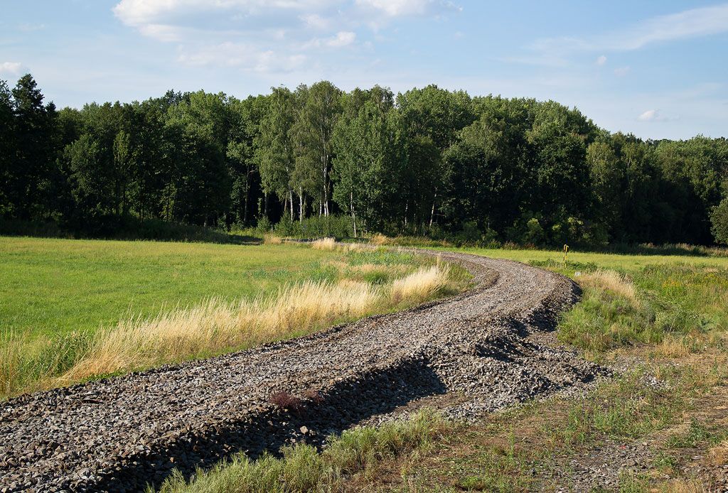 Bludovsk triangl, 22.7. 2015