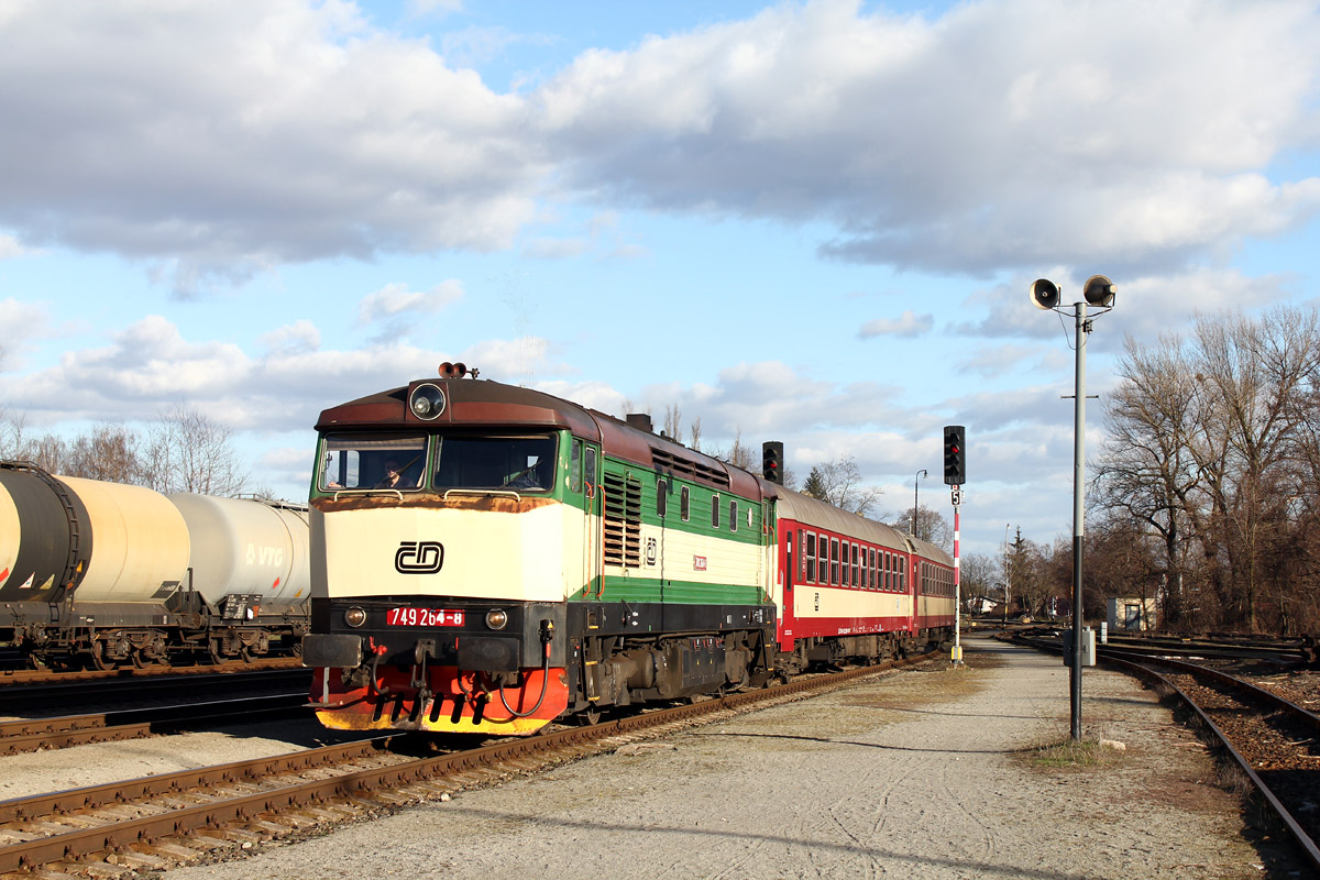 749.264 Neratovice