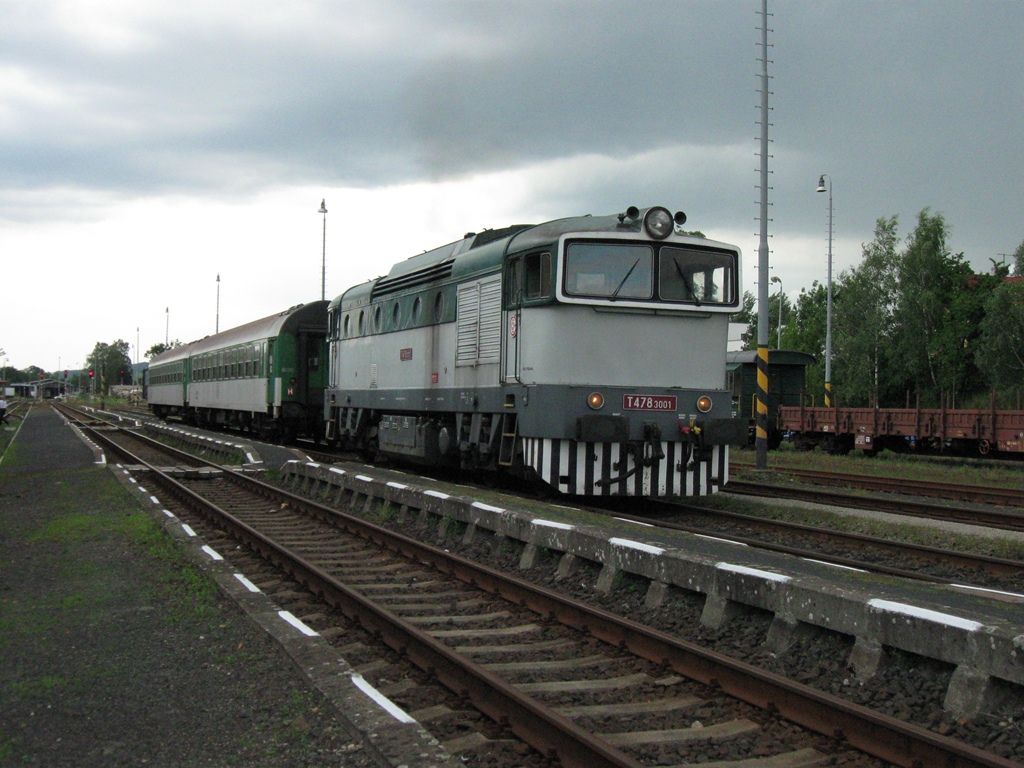 T.478.3001 Rumbruk 12.8.2011