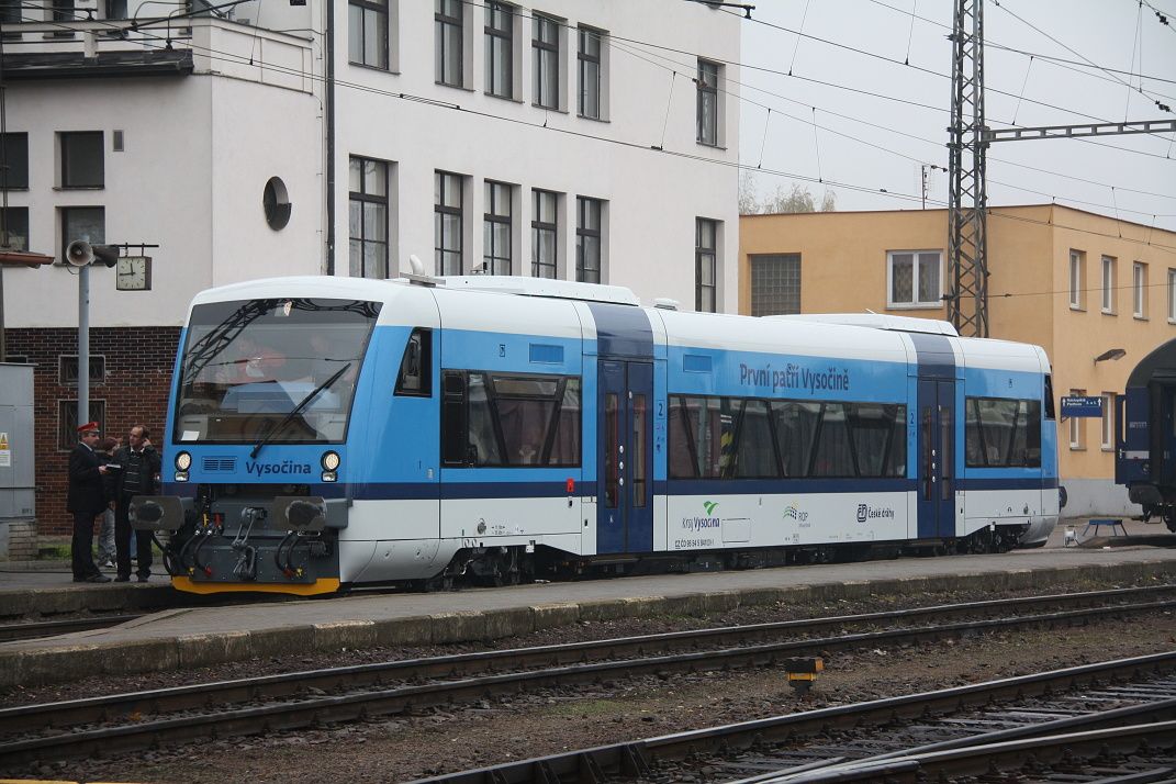 841 001 Jihlava 28.10.2011.