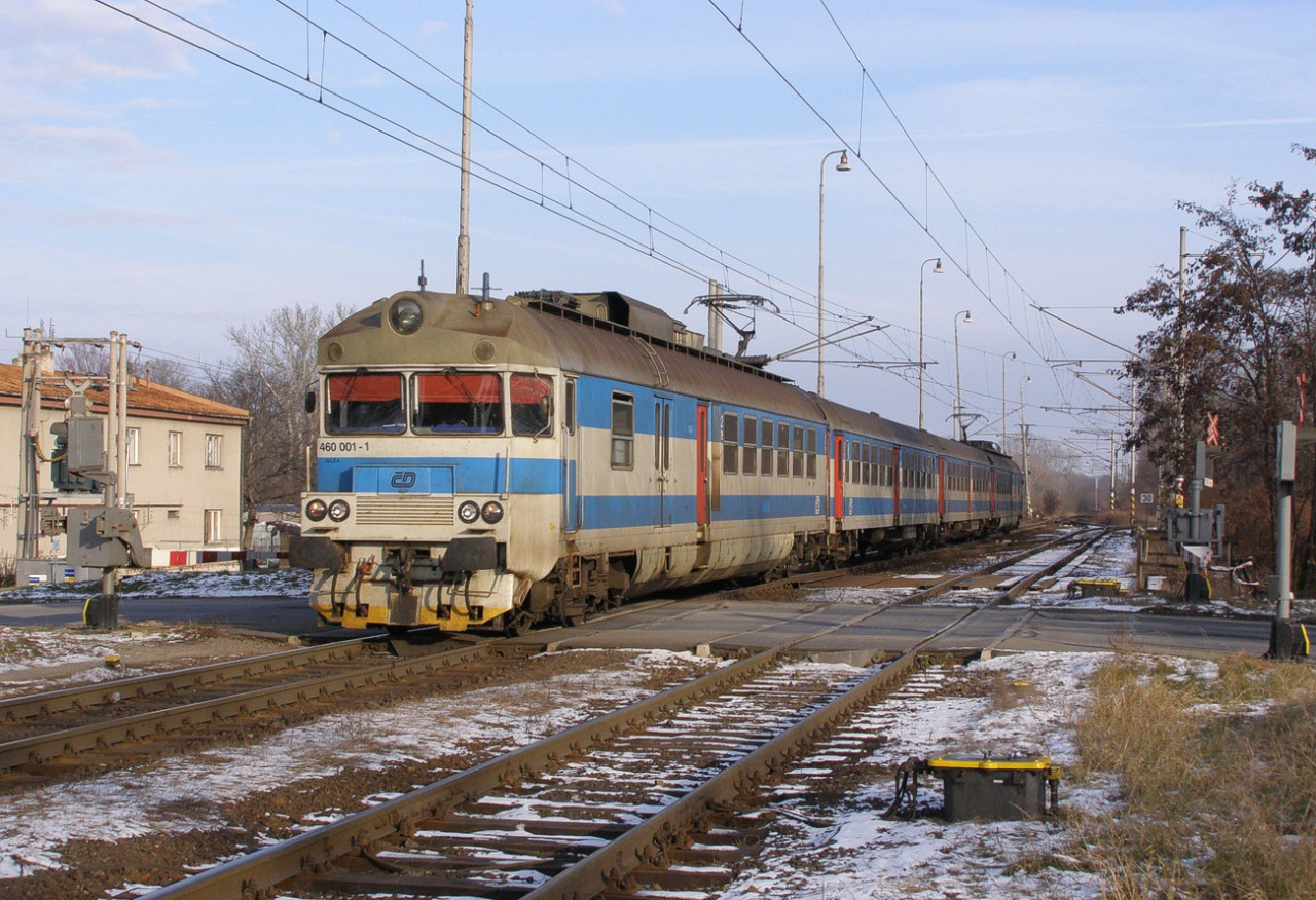 460.001/082 dne 04.01.2008 v Kojetn