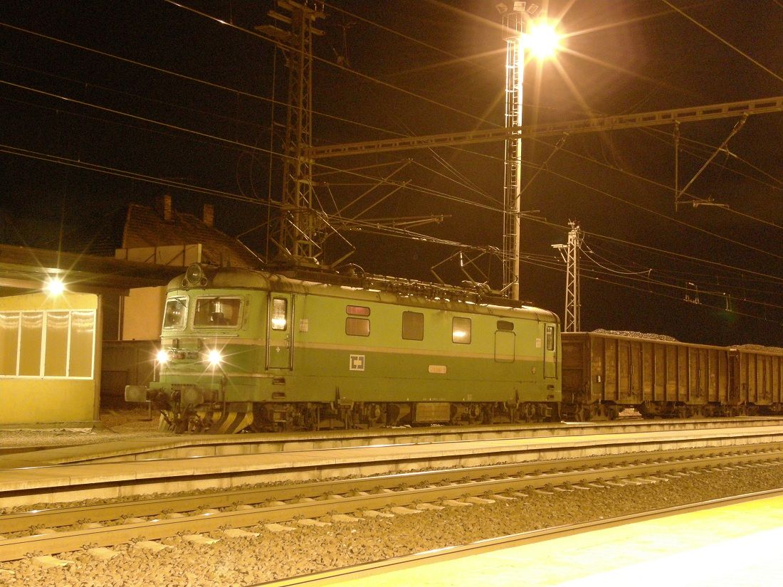 122.008-6 Pn 66363 Zbo nad Labem, 5.11.2012