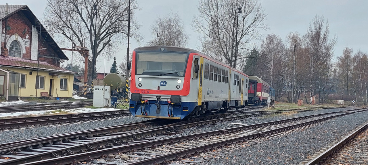 814 137-6 D Moravskoslezsk kraj