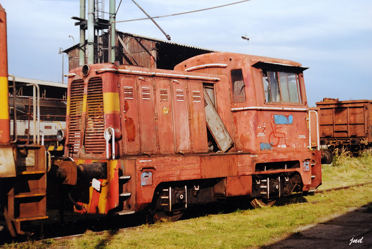 700 043 Sokolov 27.9.1998