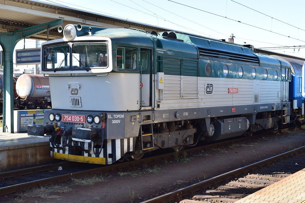 754 030-5 Hradec Krlov 31.8.2016.