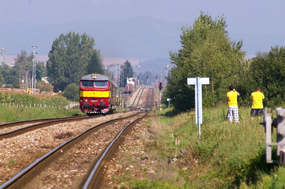 Turianske Teplice 29.8.2015