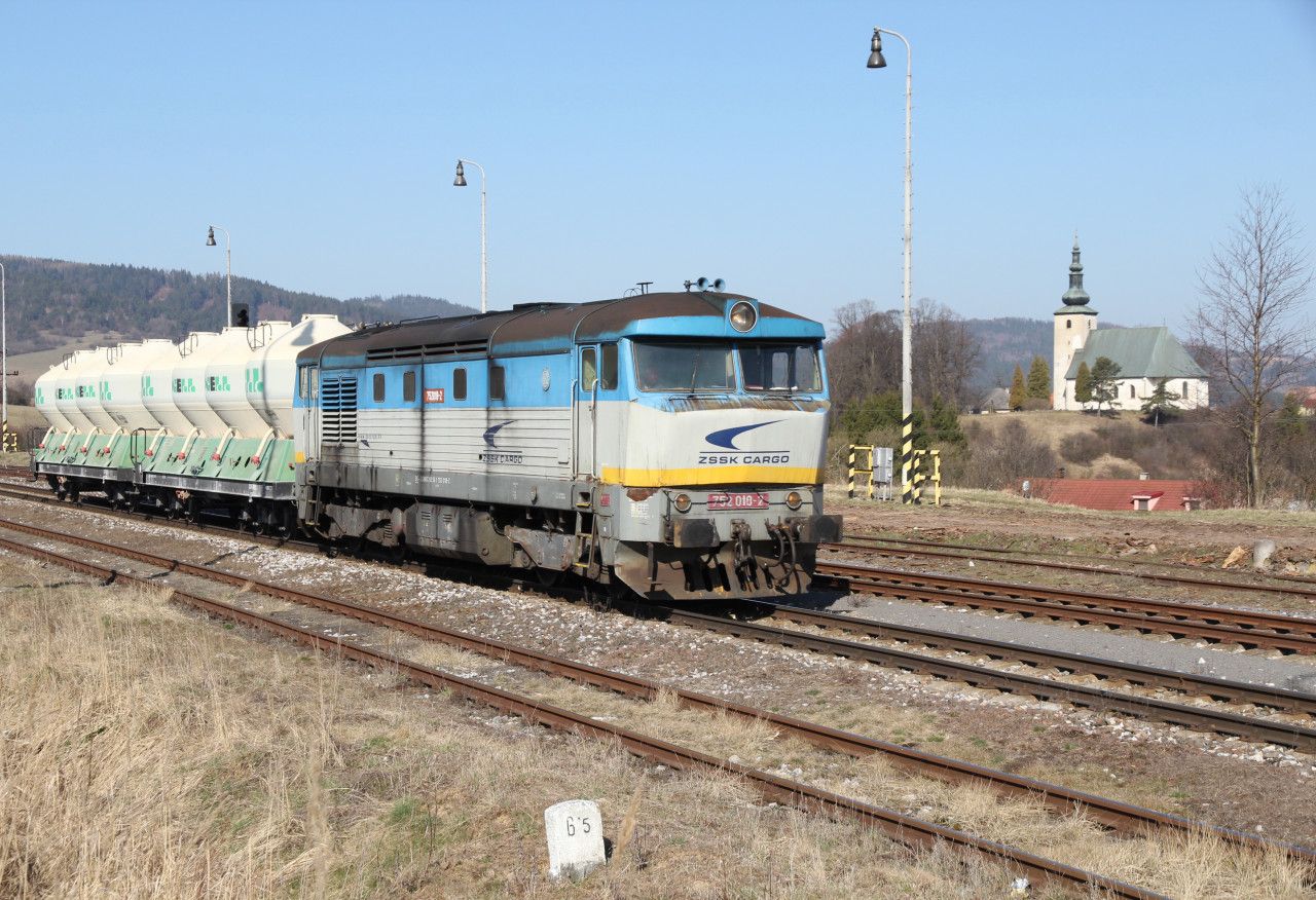 752.018, Pn 68321, Sklen pri Handlovej, 4.4.2020