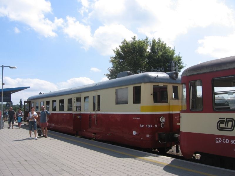 831 183 i kousek Bixu, Zvl 31607, 14.8.2010