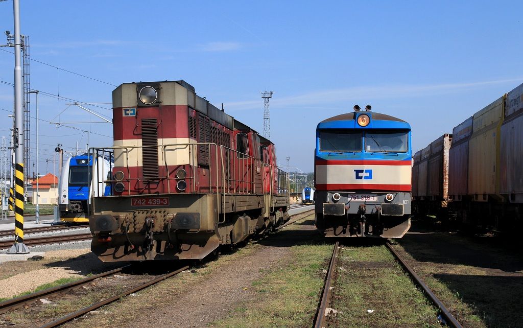 Ped nstupem na vkon, Plze se.n., 24.4.19