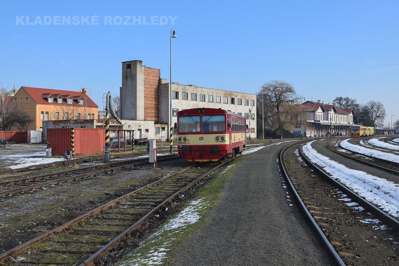  2021 02 01 - Kladno