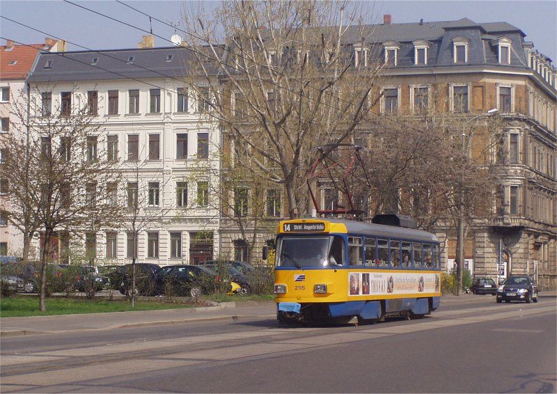 2115 Kthe-Kollwitz-Str.