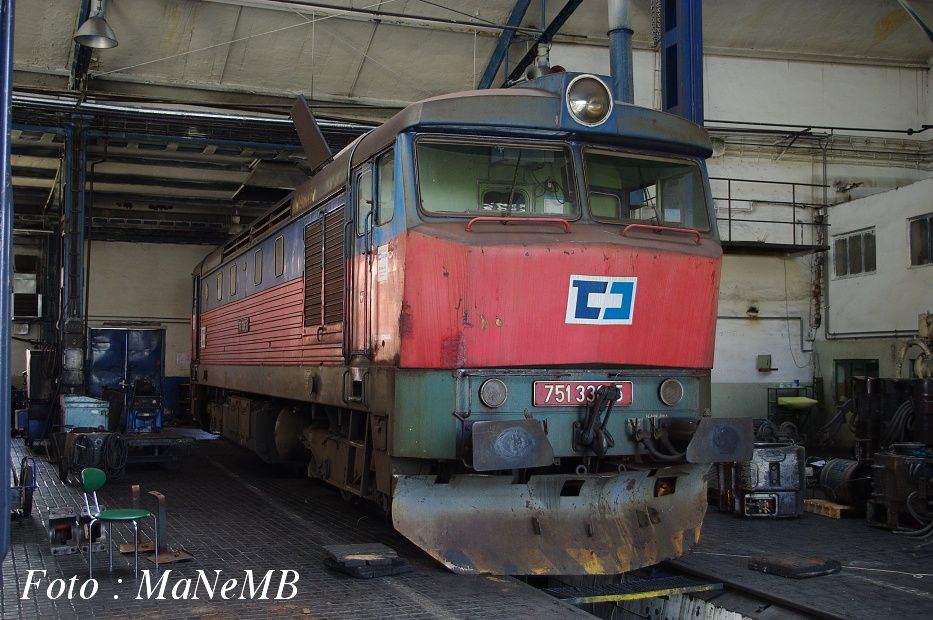 751 338 - 18.6.09 Ostrava