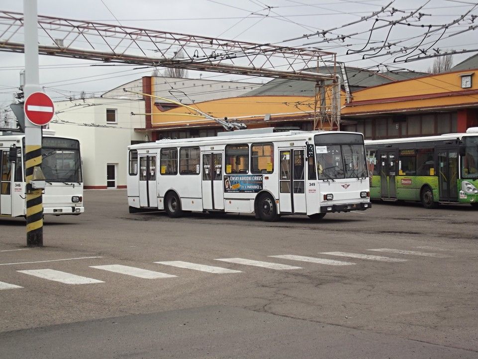 349,kterou v pravidelnm provozu u asi nazastihneme...