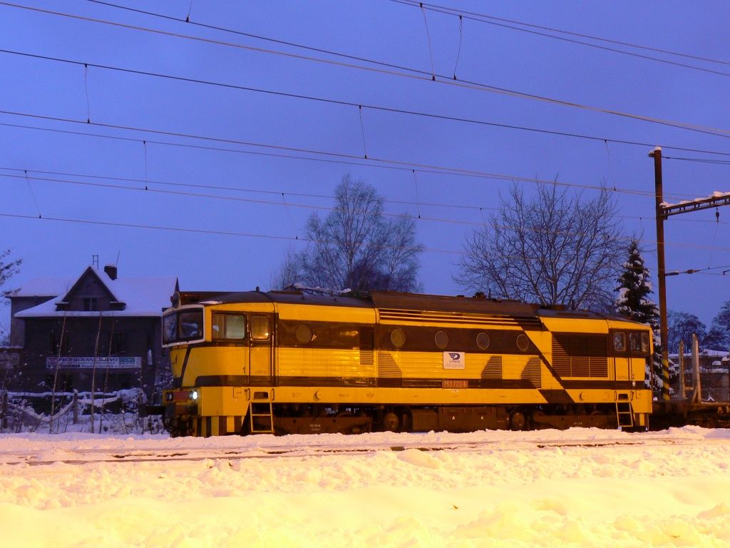 753.723 Borohrdek 17.1.2010