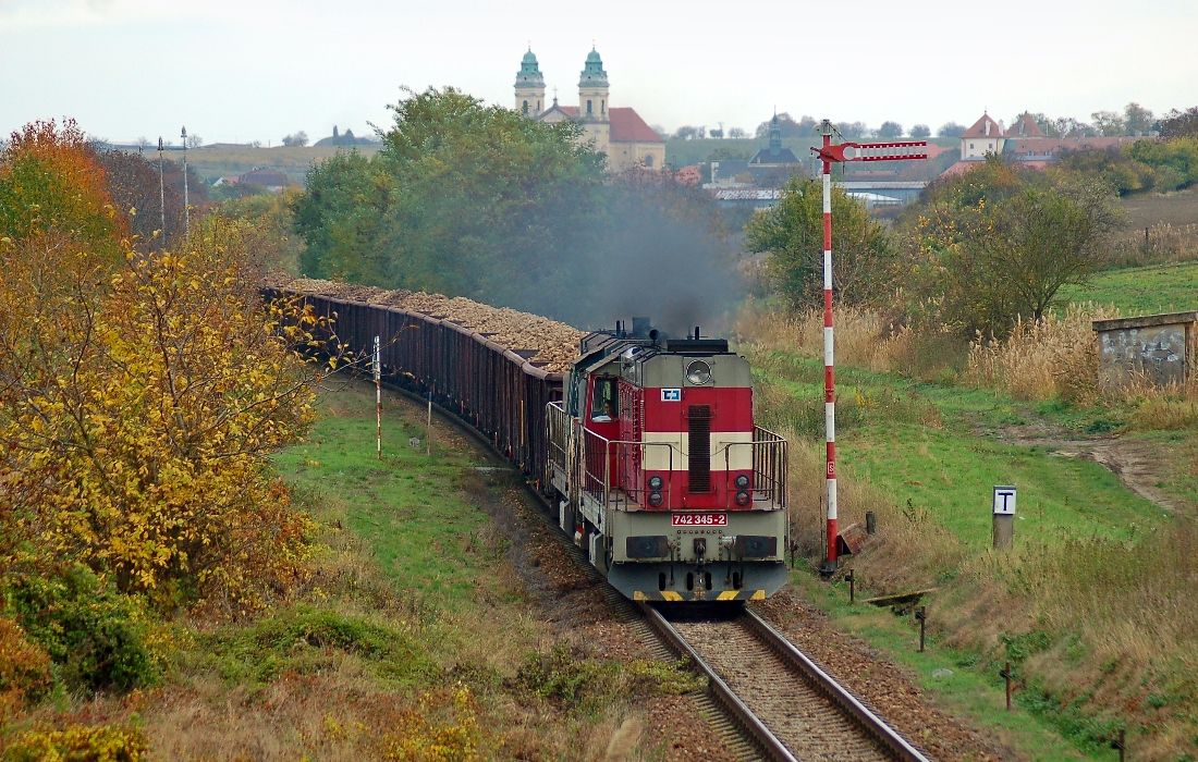 742.435+129, Pn 101827, Valtice. 29.10.2016