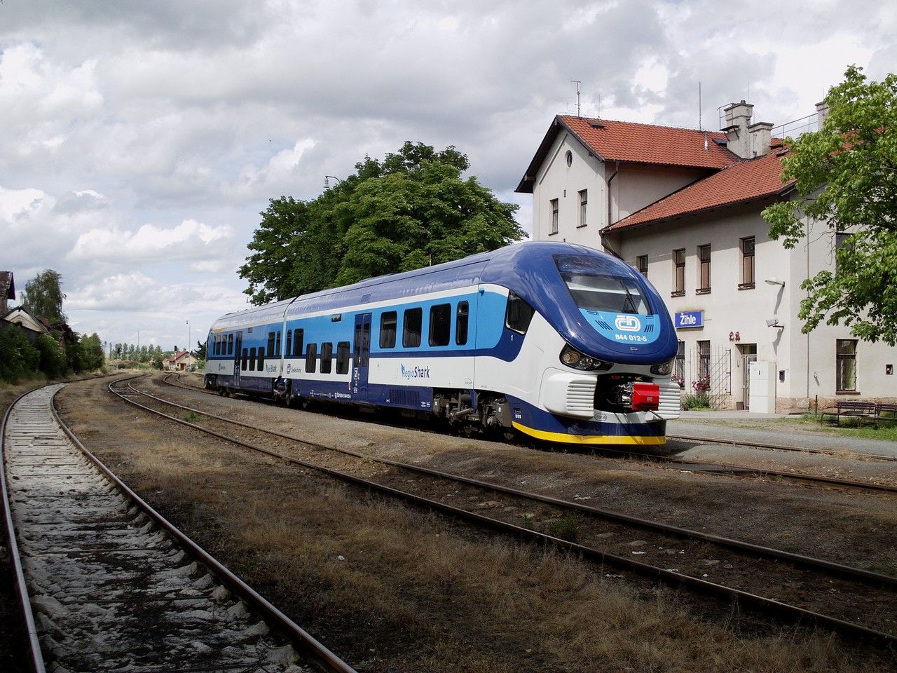 844.012 v Os 7611 do Plzn hl.n. v st. ihle, 23.6.2013