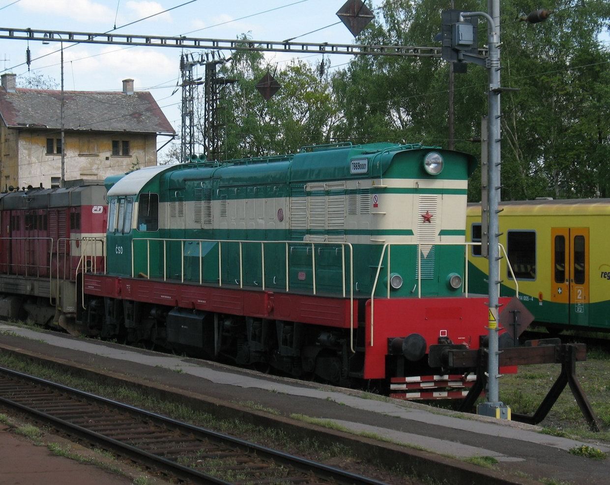 T669.0001 v Karlovych Varech